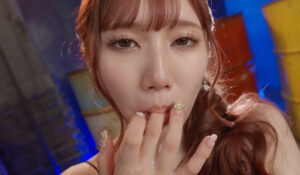 ［斎藤あみり］アイポケのアナル舐め動画まとめ 専属で計3本！