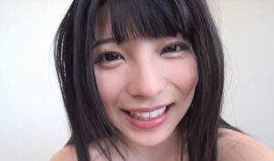 ［上原亜衣］アナル舐め動画 配信停止されていない作品は9本！