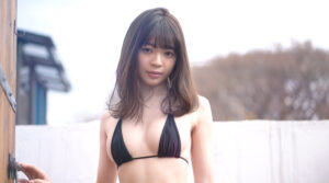 ［槙いずな］アナル舐め動画まとめ 専属だったエスワン作品で合計5本！