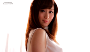 ［川上ゆう］アロマ企画の動画でアナル舐めをしている作品は合計3本！