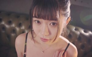 ［浜辺栞帆（はまべかほ）］アナル舐め動画まとめ 現時点で確認済み2本！